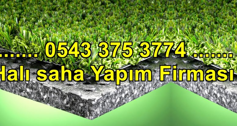 2. el halı saha halısı