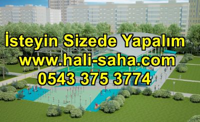 halı saha yapım branda suni çim 2. el halı saha