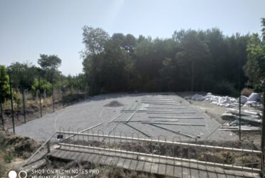 halı saha maliyeti 2023