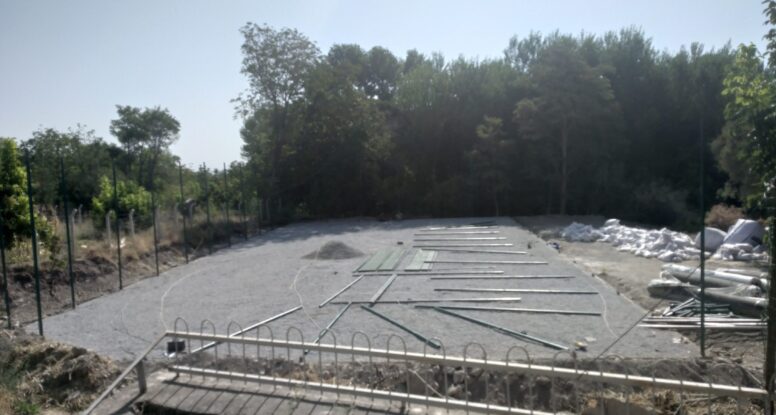 halı saha maliyeti 2023